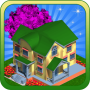 icon Holiday Village для Samsung Galaxy Pop Plus S5570i