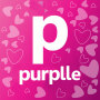icon Purplle Online Beauty Shopping для archos Diamond 2 Plus