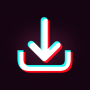 icon TikSaver : Watermark Remover для Fly Stratus 8