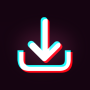 icon TikSaver : Watermark Remover для Samsung Galaxy S I9003