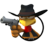 icon Moorhuhn Wanted 1.4