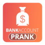 icon Fun Fake Bank Account Prank для Huawei Honor 9i