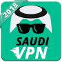 icon Free Saudi Arabia VPN