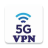 icon 5G PRO VPN 5.0