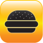 icon Fast Food Calorie Counter для Fly Stratus 8
