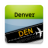 icon Denver-DEN Airport 14.4