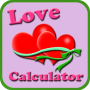 icon Love Test Calculator