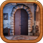 icon Escape Game Abandoned Vintage для Inoi 6