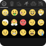 icon Color Emoji One Plugin