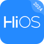 icon HiOS Launcher - Fast для oppo F3 Plus
