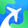 icon TravelAnimator・Journey Route для Micromax Canvas Spark 2 Plus
