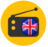 icon United Kingdom Radios 1.0