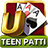icon Ultimate TeenPatti 39.0.21