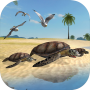 icon Sea Turtle Simulator