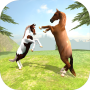 icon Horse Survival Simulator для Huawei Honor 8 Lite