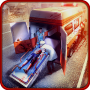 icon Ambulance Rescue: Zombie City