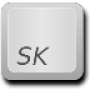 icon User Dictionary Plugin для Panasonic P9