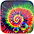 icon Tie Dye Live Wallpaper 3.5