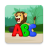 icon ABCD for Kids 3.0