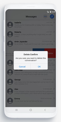 Message pro. Message pro