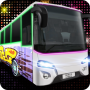 icon Party Bus Simulator 2015