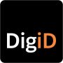 icon DigiD для Sony Xperia XZ