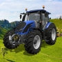 icon Pak Tractor Farming