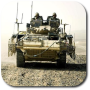 icon Military Simulator 2015 для Motorola Moto Z2 Play
