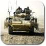 icon Military Simulator 2015 для Samsung Galaxy Core Lite(SM-G3586V)