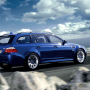 icon Wallpaper BMW M5 Series