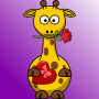 icon Valentine's Day Cards для intex Cloud Scan FP