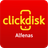 icon Click DiskAlfenas 78.0.0
