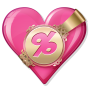 icon Love Calculator for Couples для Walton Primo ZX2 mini
