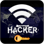 icon Wifi Password Hacker Prank для Samsung Galaxy A8(SM-A800F)