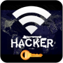 icon Wifi Password Hacker Prank для Samsung Galaxy S6 Edge