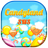 icon Candyland Theme SMS Plus 1.0.28