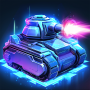 icon Cyber Tank: Last Survivor