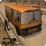 icon Bus Driver: Zombie 2 Compton