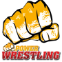 icon Power Wrestling для Huawei MediaPad M2 10.0 LTE