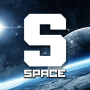 icon Sandbox In Space для Huawei Honor 9 Lite