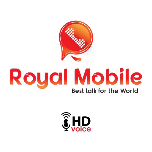 Мобайл роял. Mobile Royal.