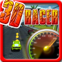 icon Turbo Reckless Racing 3D