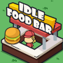 icon Idle Food Bar: Idle Games для Micromax Canvas Spark 2 Plus