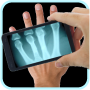 icon Xray Scanner Prank для Fly Stratus 8