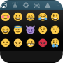 icon Corn KeyboardEmoji, Emoticon