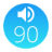 icon 90s Music Radio 6.1