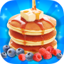 icon Pancake Maker: Kids Food Game для Samsung Galaxy J7+