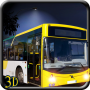 icon Russian Bus Driver Simulator для ZTE Nubia M2 Lite