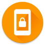 icon Material Design Lock Screen для Fly Stratus 8