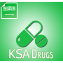 icon KSA Drugs